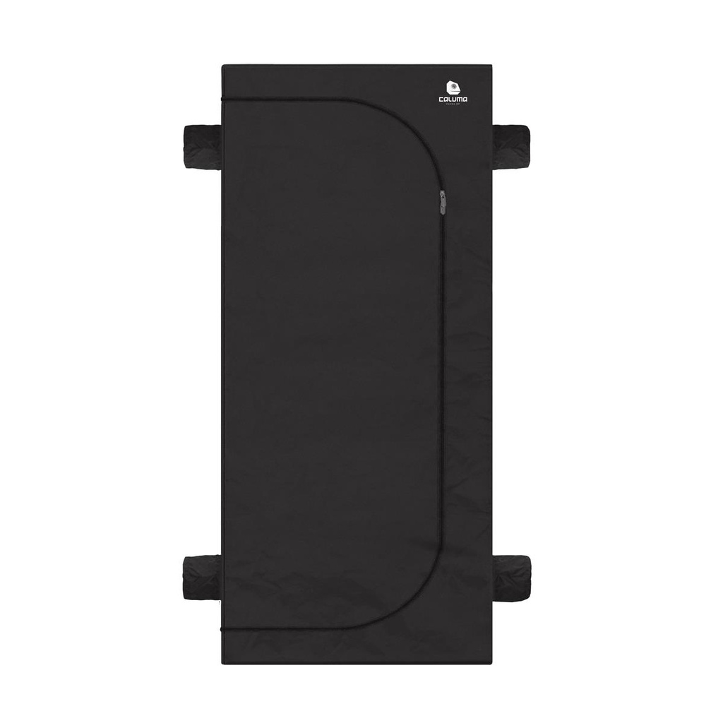 [10929] Caluma Skin 100 x 100 x 200 cm