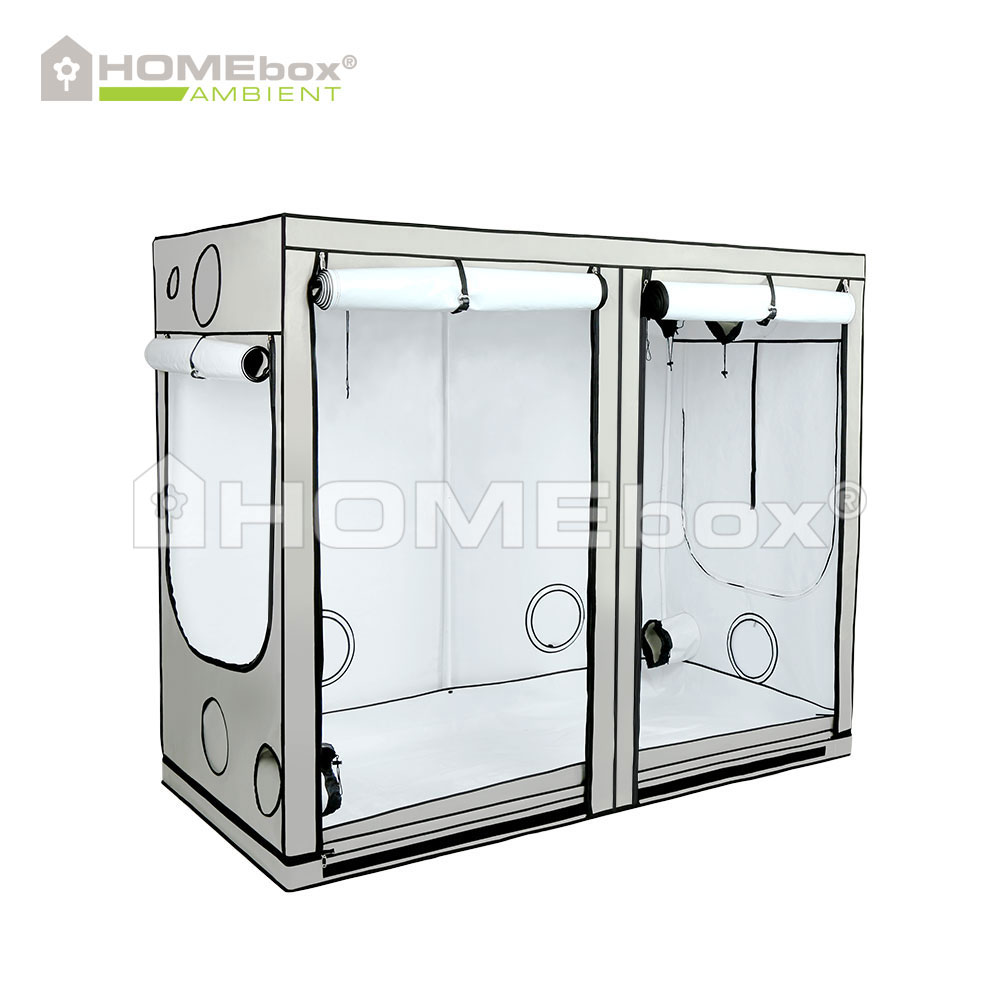[10934] Homebox Ambient R240 240x120x200cm