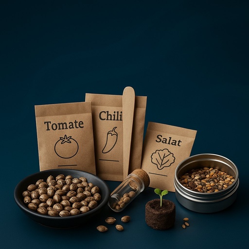 Seeds
