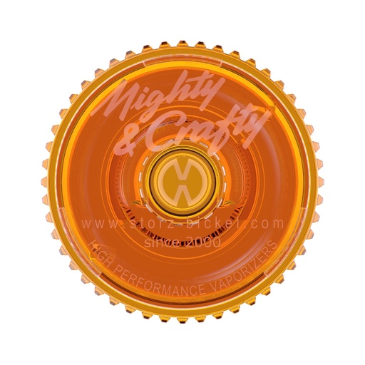 Füllhilfe für Mighty / Crafty