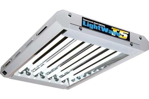Lightwave T5 24- HO 96W
