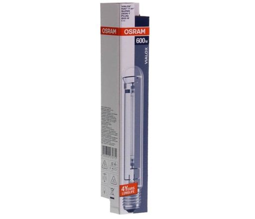 Osram Nav-T Super 600W Blüteleuchtmittel
