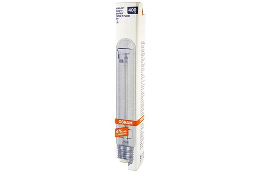 Osram Nav-T Super 400W Blüteleuchtmittel