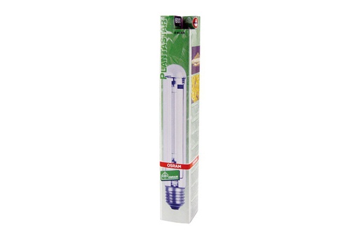 Osram Plantastar 600W Blüteleuchtmittel m. erhöhtem Blauanteil