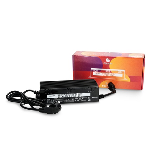 Caluma X-Lite 600 W (digital, dimmbar)
