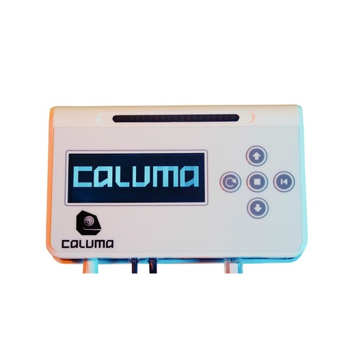 Caluma LED-Controller