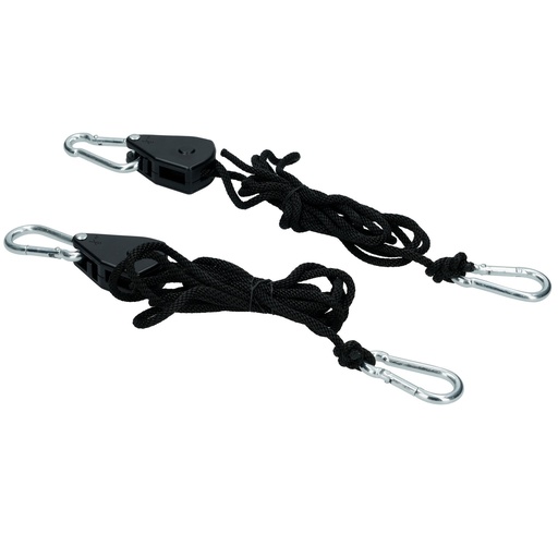 Caluma Aufhängesystem mit Metallhaken, 60 kg