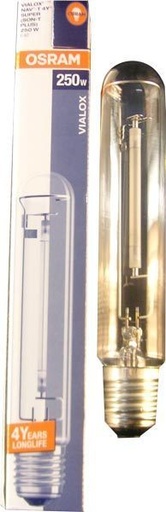 Osram Vialox Nav-T Super 4Y 250 Watt
