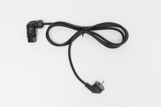 SANLight EVO Steckerkabel 2,1 m 90°