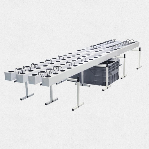 T. A. GrowStream80 V2