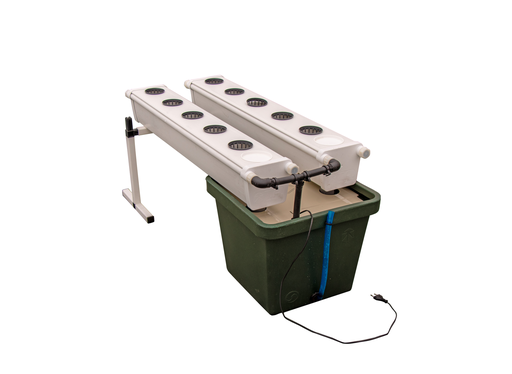 T. A. GrowStream10 V2