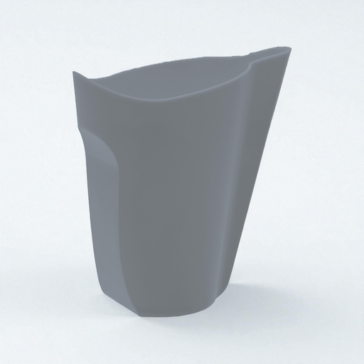 Romberg Gießbecher 250 ml