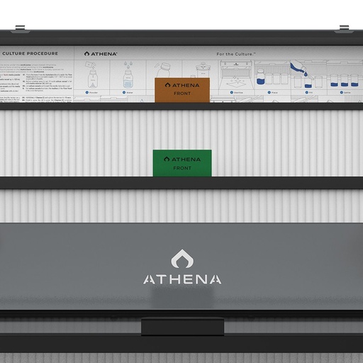 Athena Filter Replacement (2 pack)