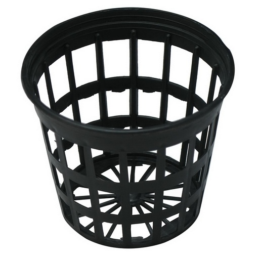 Netztopf 8cm für Aerosysteme