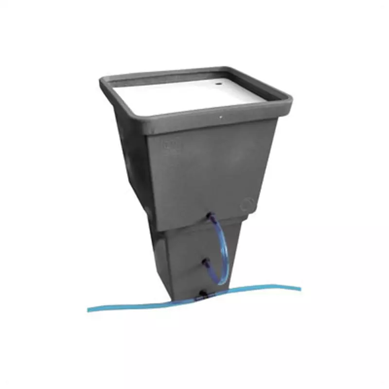 T. A. CultiMate Controller 100 l Tank