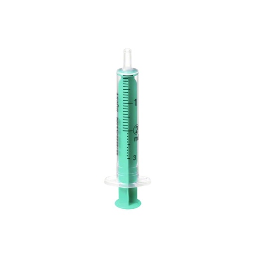 Einwegspritze Injekt 2ml