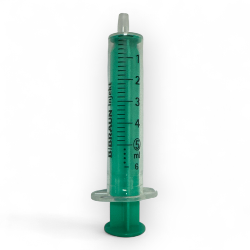 Einwegspritze 5ml