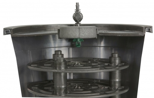 Aero Grow 19 - Deckel Version 1