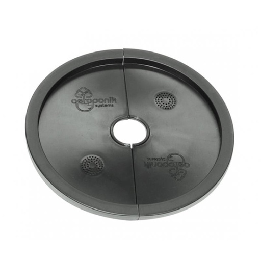 Aero Grow 19 - Deckel Version 2