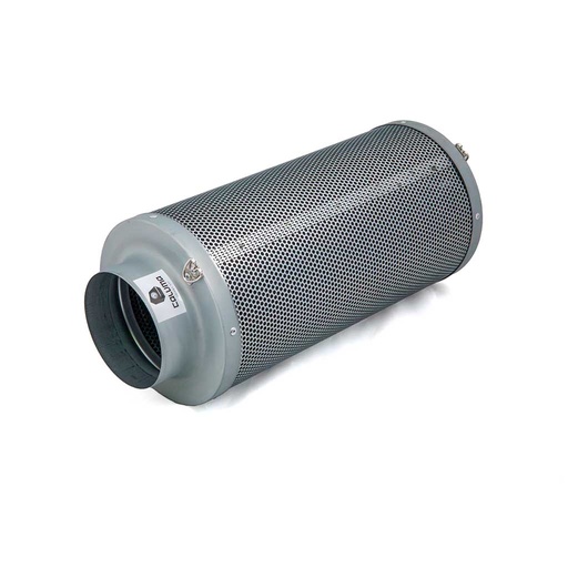 Caluma Aktivkohlefilter, ø 125 mm, 380 m³/h