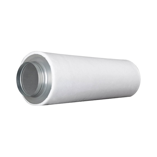 Prima Klima K1608-WHSPEC INDUSTRY Edition Carbon Filter 1100m³/h 160mm Flansch