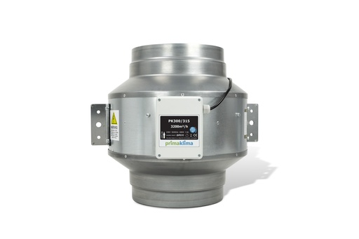 Prima Klima Blue Line Ventilator 300/315, 3000m³/ h