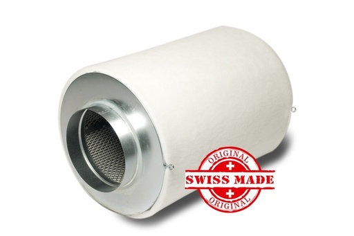 CarbonActive Professional Line 2000m³ / 250mm Flansch