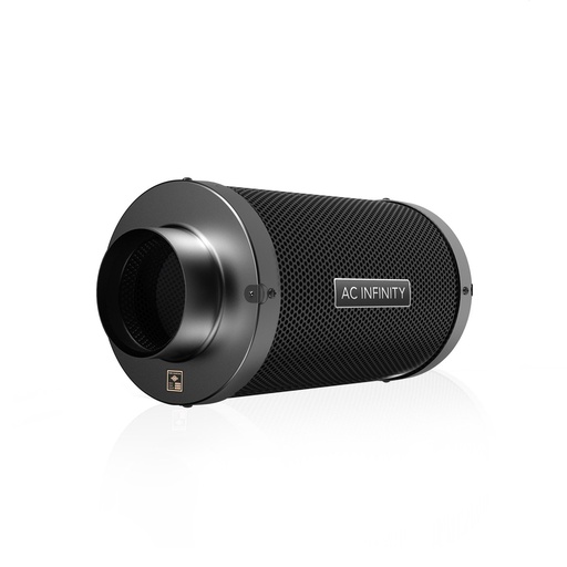 AC Infinity Aktivkohlefilter 100 mm 357m³/h