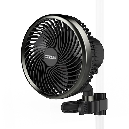 AC Infinity CLOUDRAY S6 automatische Oszillation
