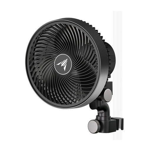 AC Infinity CLOUDRAY S9 automatische Oszillation