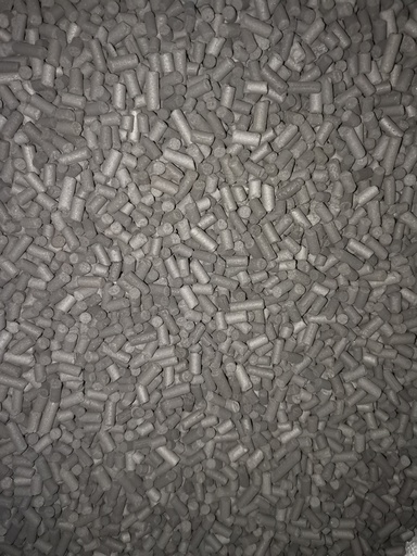 Aktivkohle CTC70  Ø4mm