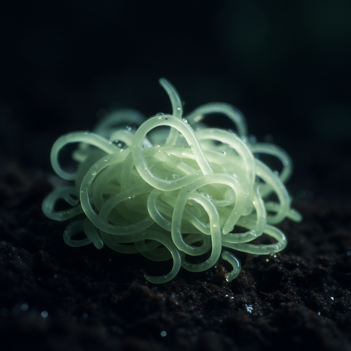 HB-Nematoden gegen Dickmaulrüssler & Engerlinge (Großgebinde) – Heterorhabditis bacteriophora