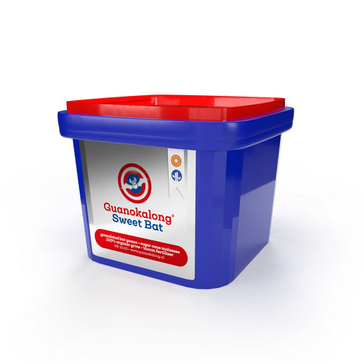 Guanokalong Sweet Bat 1kg