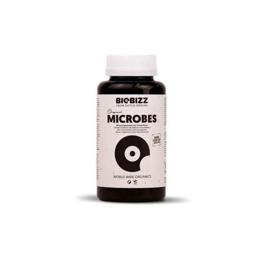 BioBizz Microbes