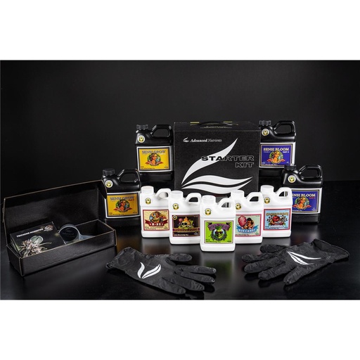 Advanced Nutrients - Starter Kit