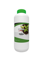 Hy-Pro Grunddünger Terra