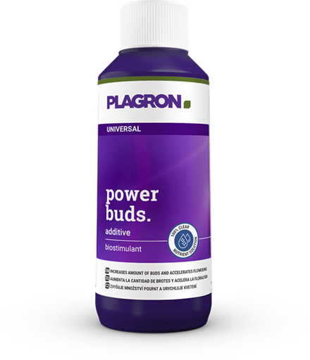 Plagron Power Buds