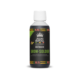 BioBizz Juju Royal Grow Soldier