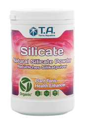 T. A. Silicate