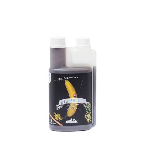 BioTabs Bio PK 5-8