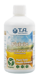 T. A. Fulvic