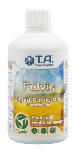T. A. Fulvic