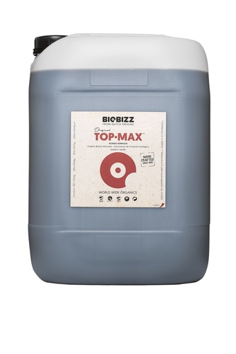 BioBizz Top Max