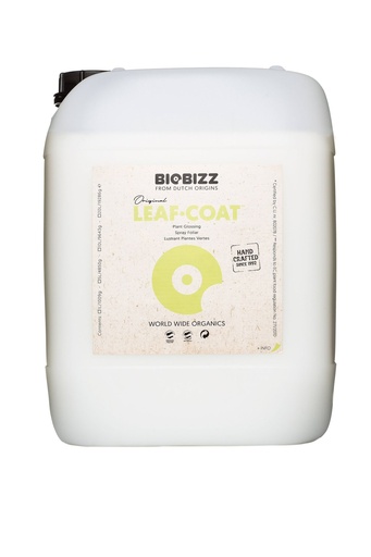 BioBizz Leaf Coat