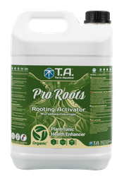 T. A. Pro Roots