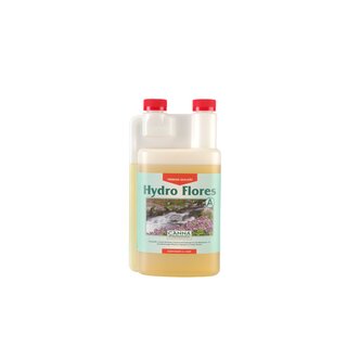 CANNA Hydro Flores A + B hw