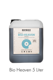 BioBizz Bio Heaven