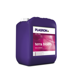 Plagron Terra Bloom