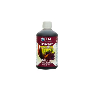 T. A. TriPart Micro SW