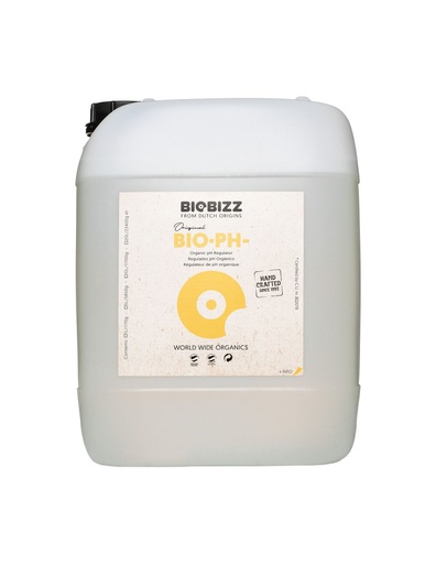 BioBizz PH-